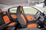 Smart ForFour 2014 года